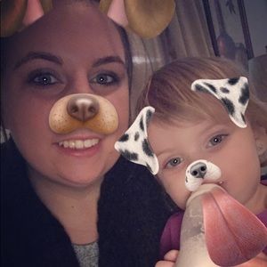 Meet your Posher, Destiny